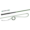 Fleck Lunge Whip Ergo-Grip Seperable Green