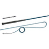 Fleck Lunge Whip Ergo-Grip Seperable Blue