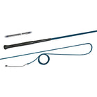 Fleck Lunge Whip Ergo-Grip Seperable Blue