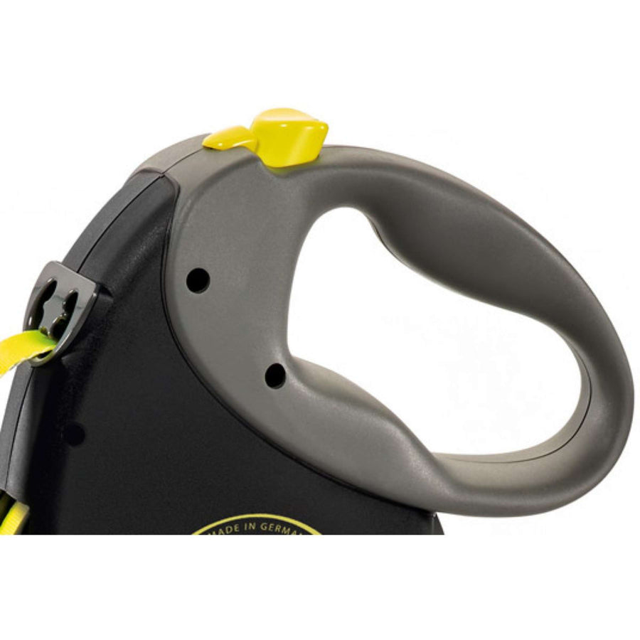 Flexi Leash Giant Black
