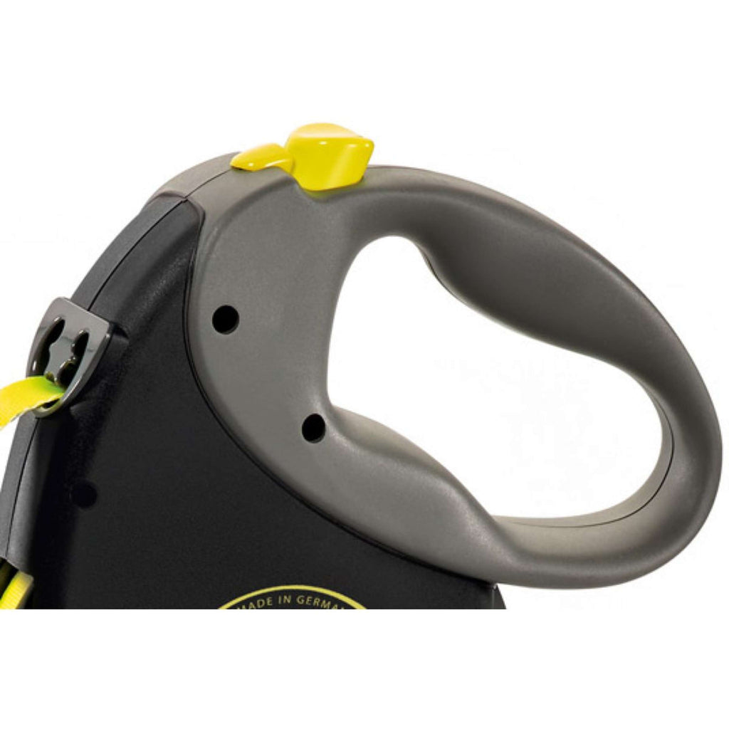 Flexi Leash Giant Black