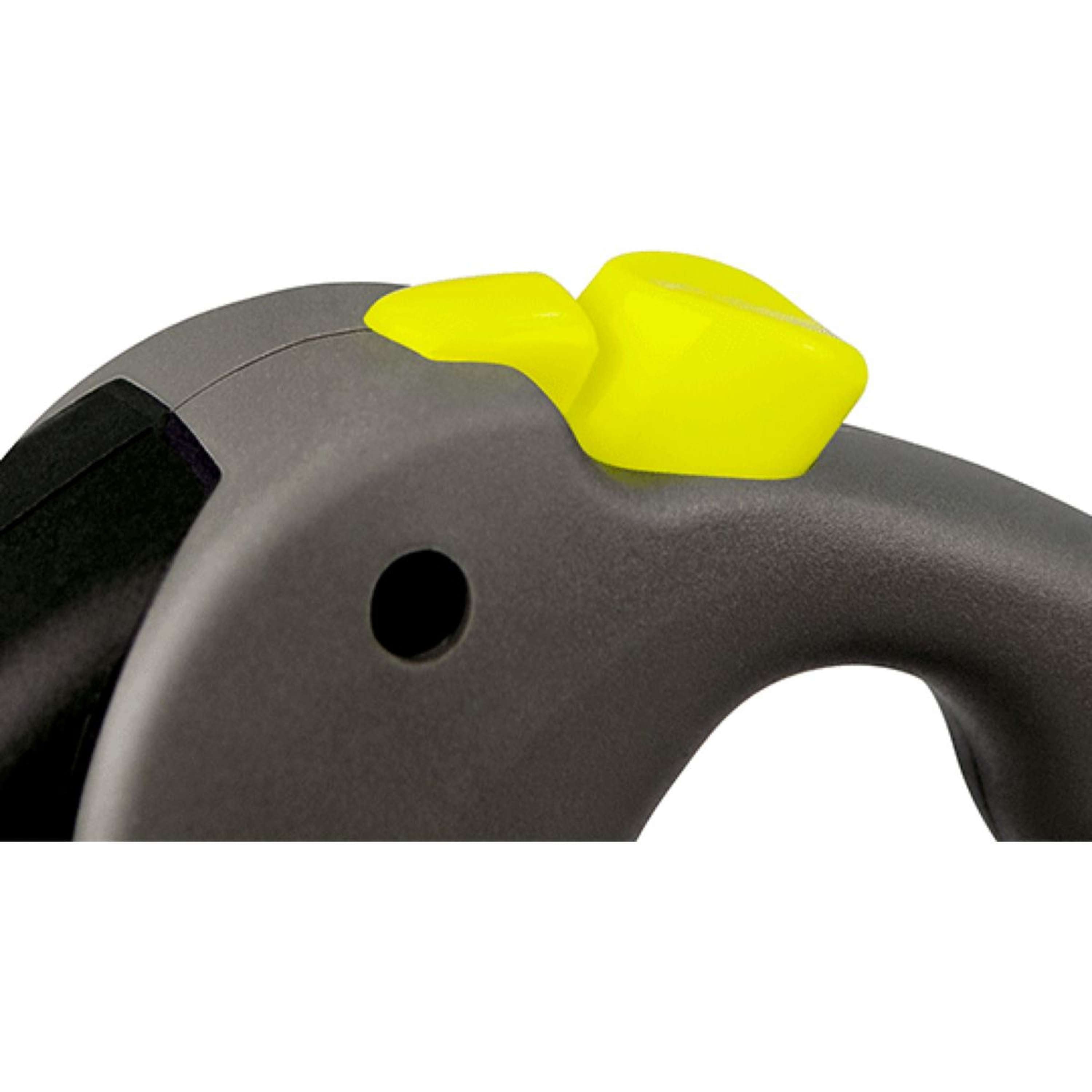 Flexi Leash Giant Black