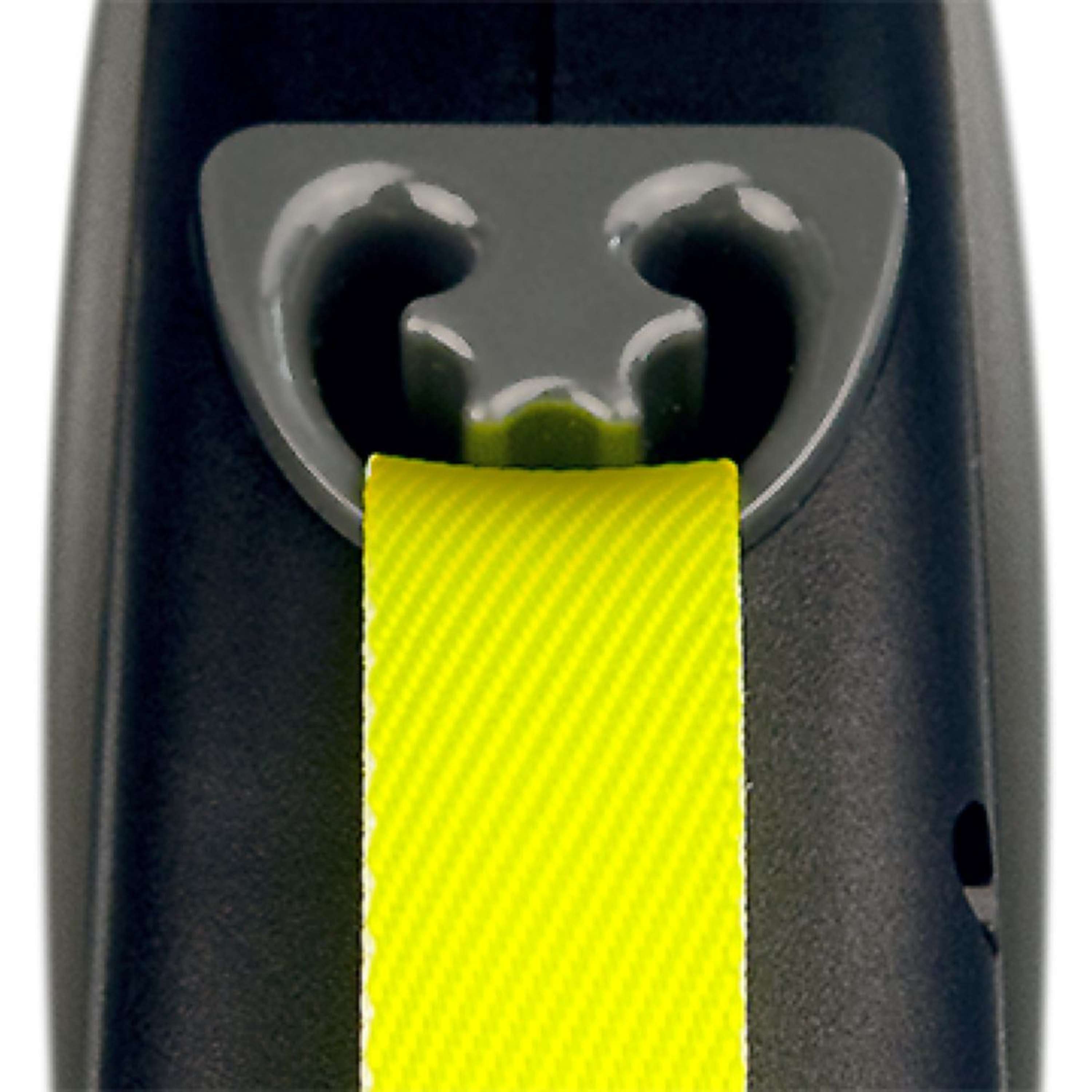 Flexi Leash Giant Black