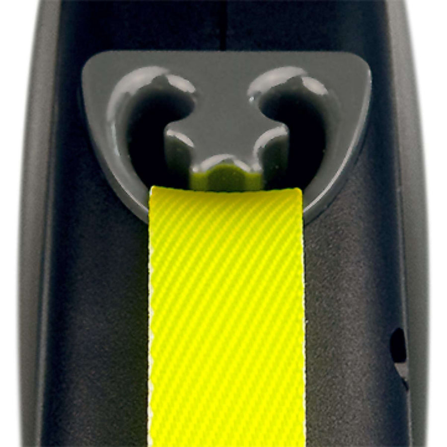 Flexi Leash Giant Black
