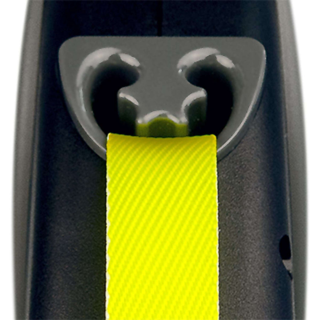 Flexi Leash Giant Black