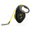 Flexi Leash Giant Black