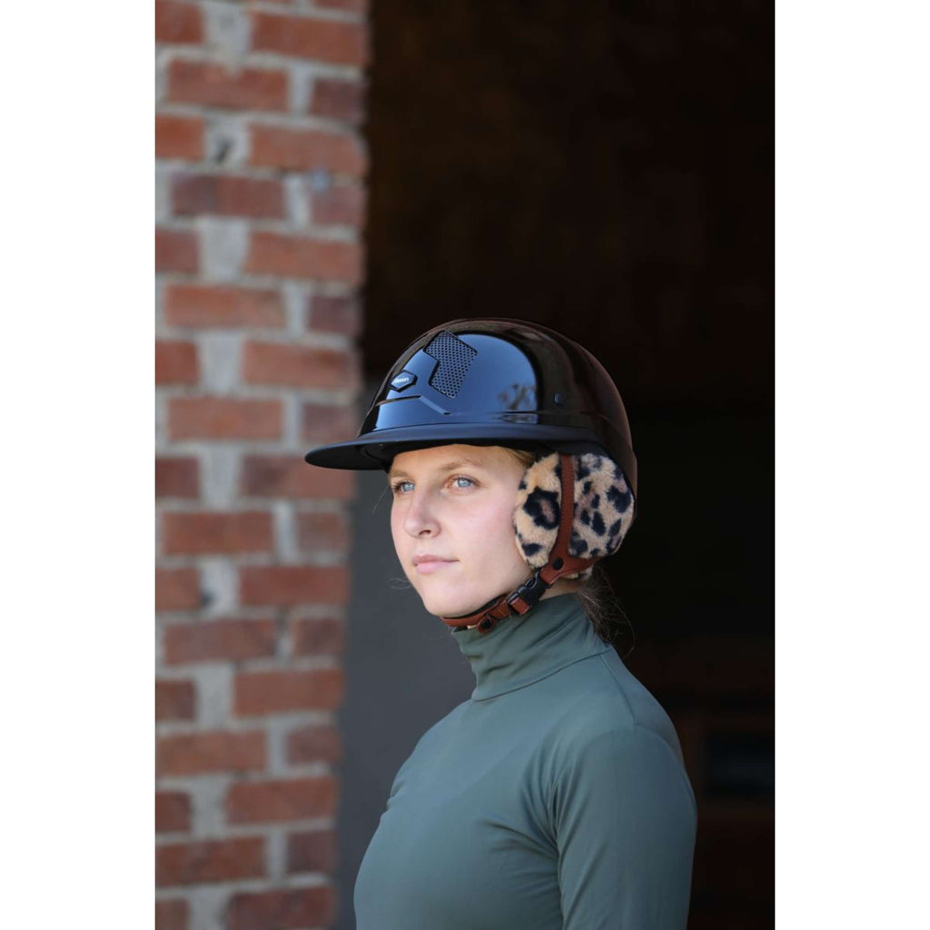 Flex-On Cap Armet Star Mixte Brown/Black