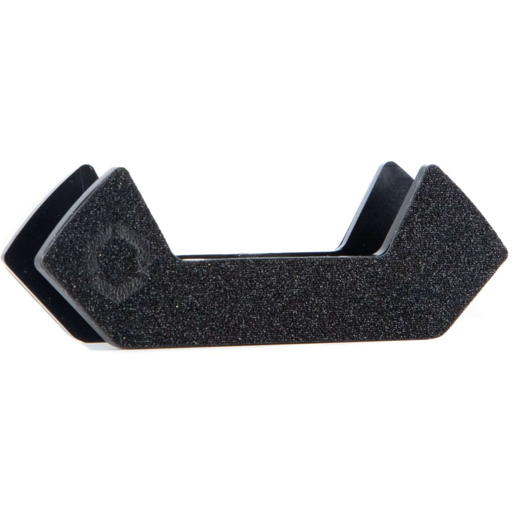 Flex-On Sticker Safe-on Glitter Black
