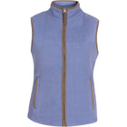 Aubrion by Shires Bodywarmer Original Fleece Blue