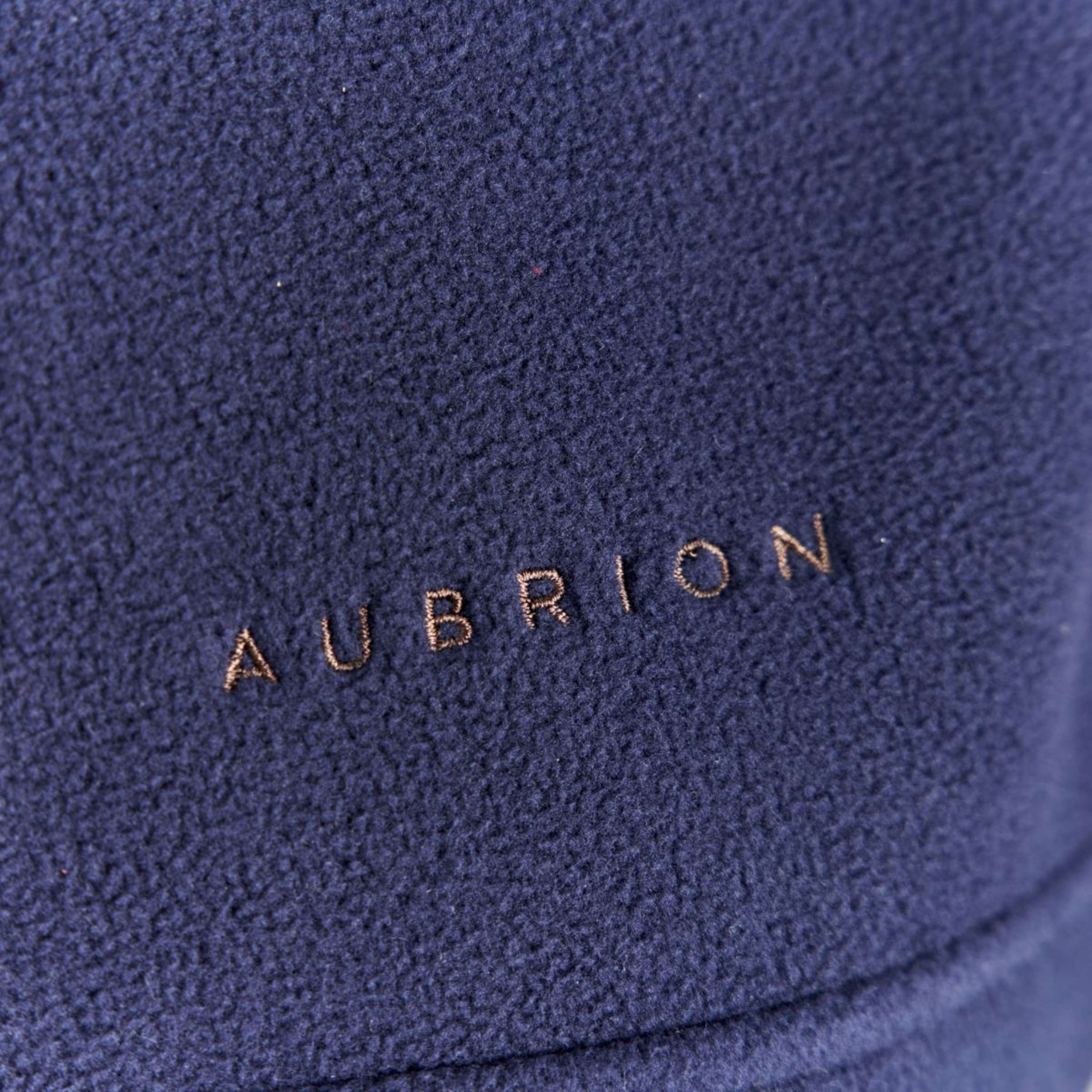 Aubrion by Shires Bodywarmer Original Fleece Navy