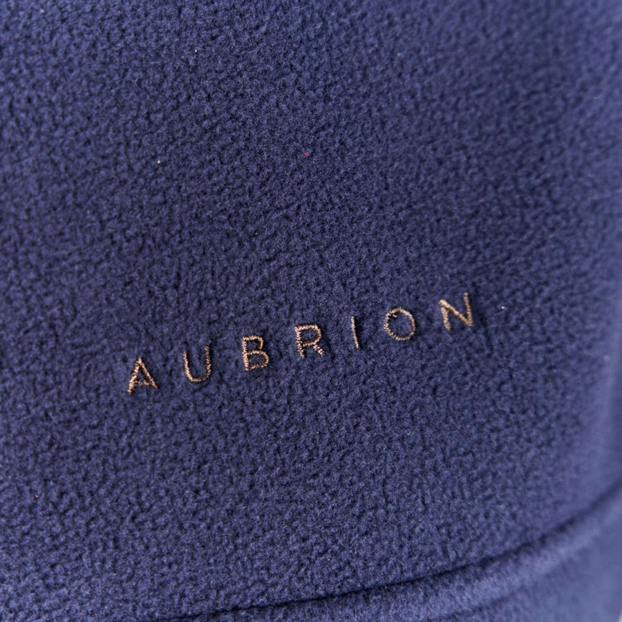 Aubrion by Shires Bodywarmer Original Fleece Navy