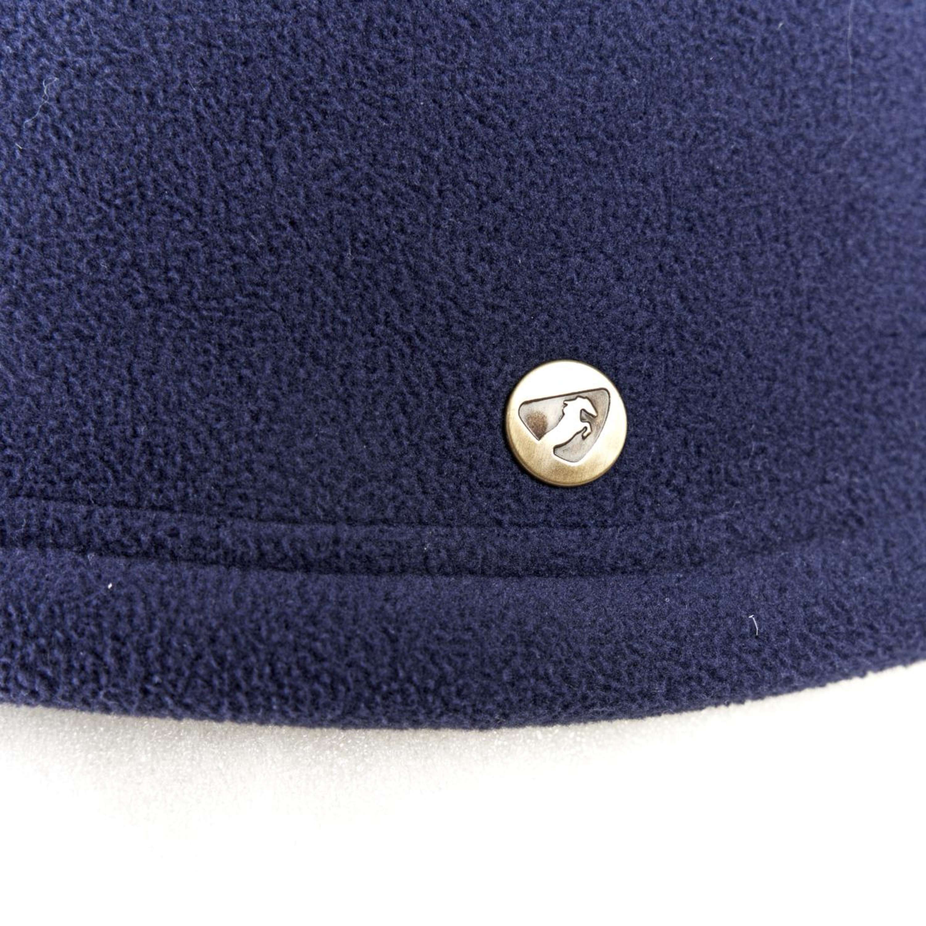 Aubrion by Shires Bodywarmer Original Fleece Navy