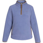 Aubrion by Shires Sweater Original Fleece Blue