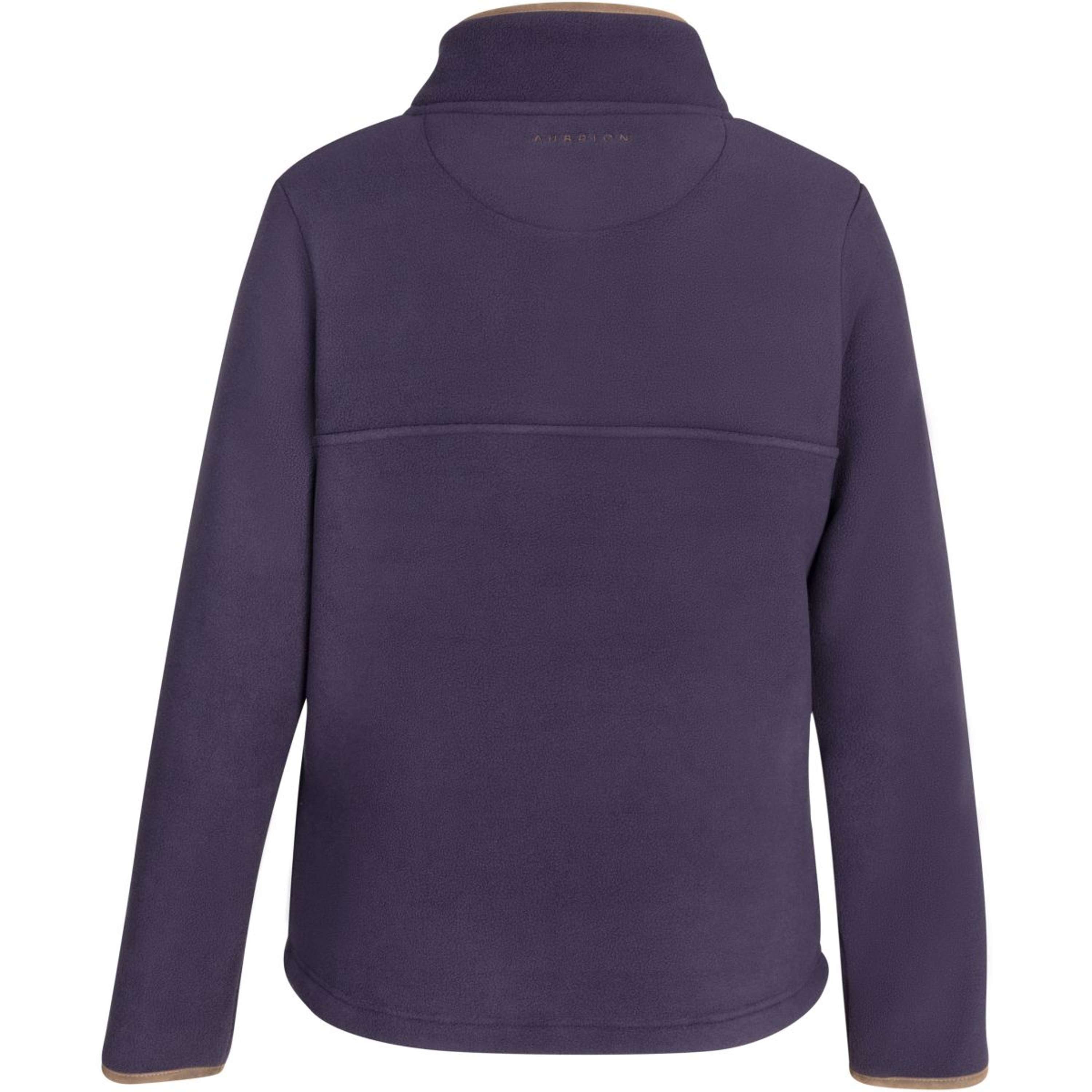 Aubrion by Shires Sweater Original Fleece Navy