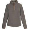 Aubrion by Shires Sweater Original Fleece Green