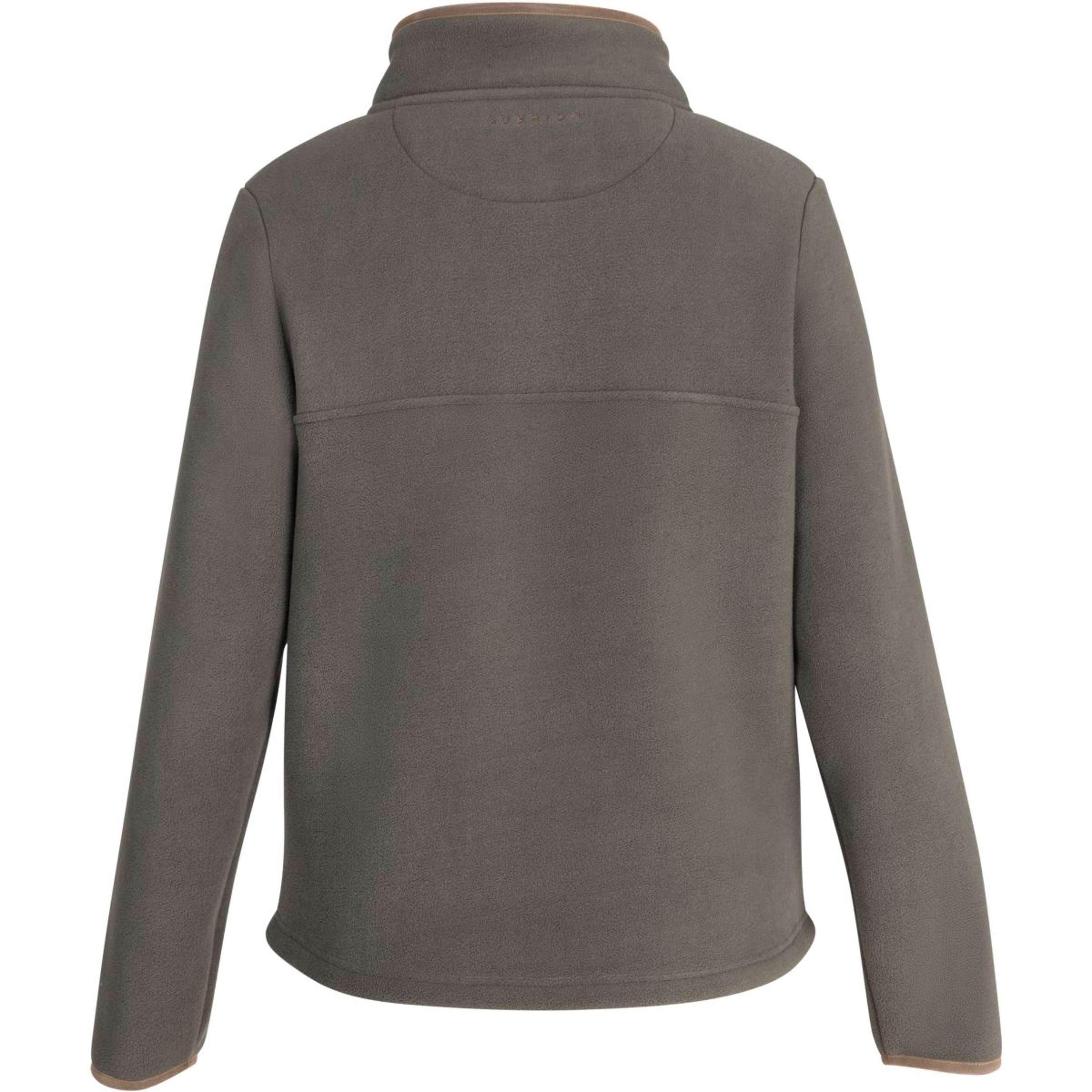 Aubrion by Shires Sweater Original Fleece Green