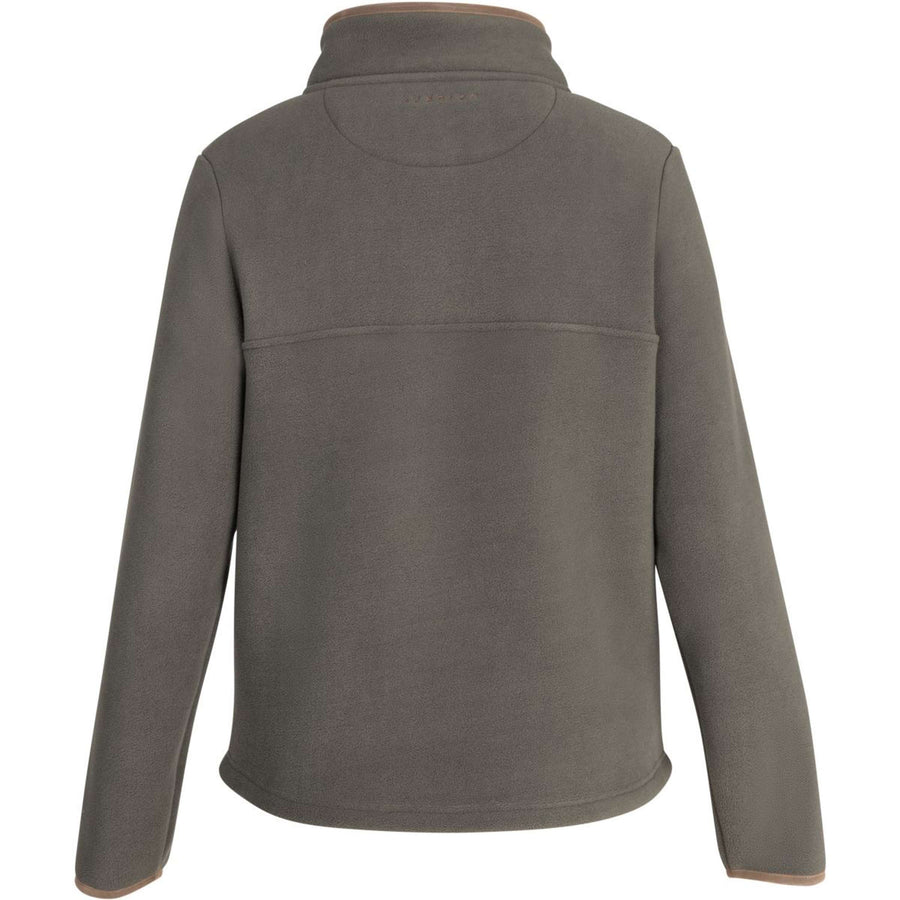 Aubrion by Shires Sweater Original Fleece Green