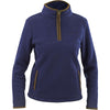 Aubrion by Shires Sweater Original Fleece Navy