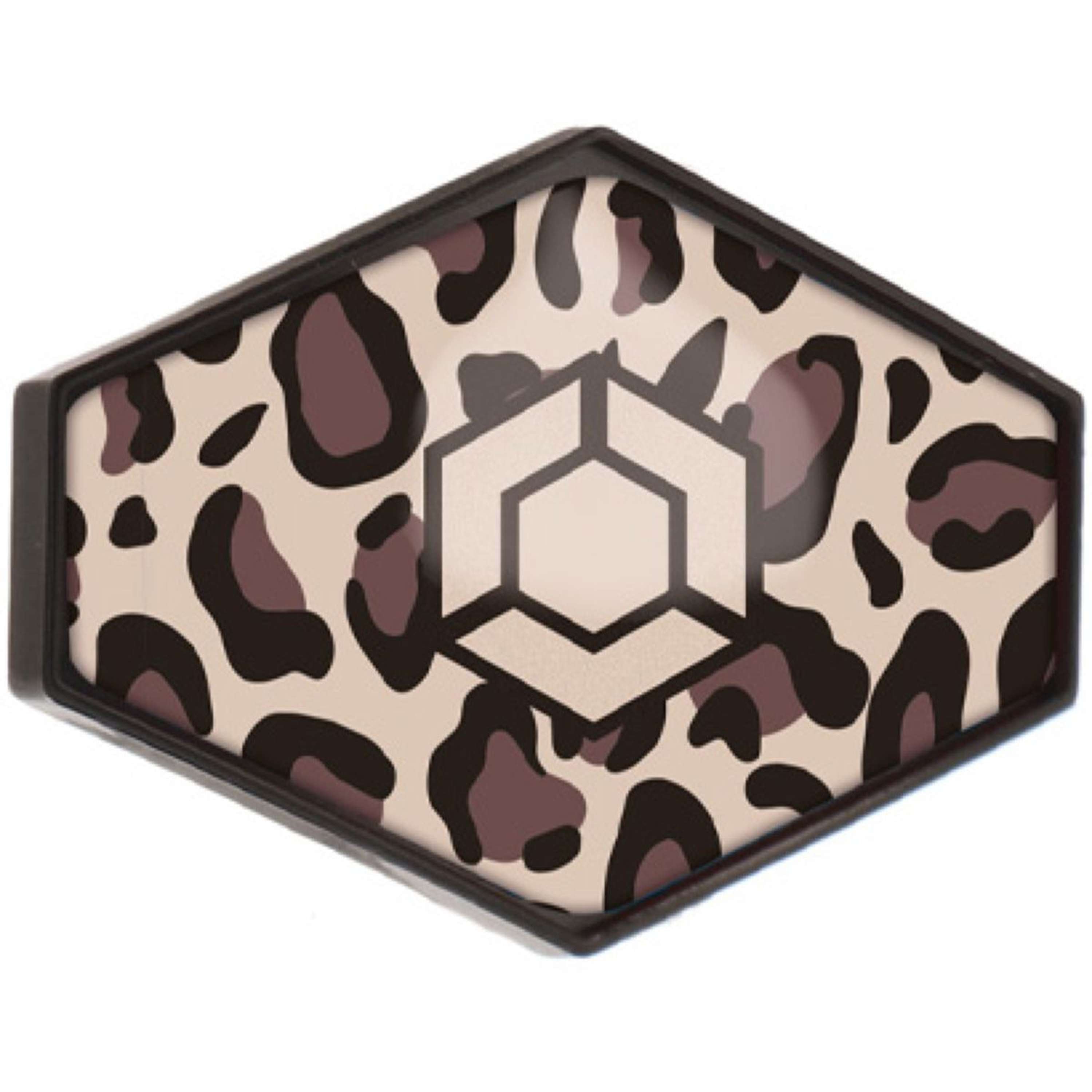 Flex-On Sticker Armet Chocolate
