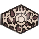 Flex-On Sticker Armet Chocolate