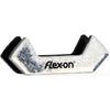 Flex-On Sticker Safe-on Silver Glitter