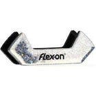 Flex-On Sticker Safe-on Silver Glitter