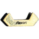 Flex-On Sticker Safe-on Gold Glitter