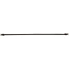 Catago Throat Lash Gentle with Buckles Brown
