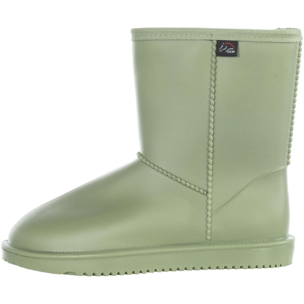 HKM Shoes Davos Summer Jade