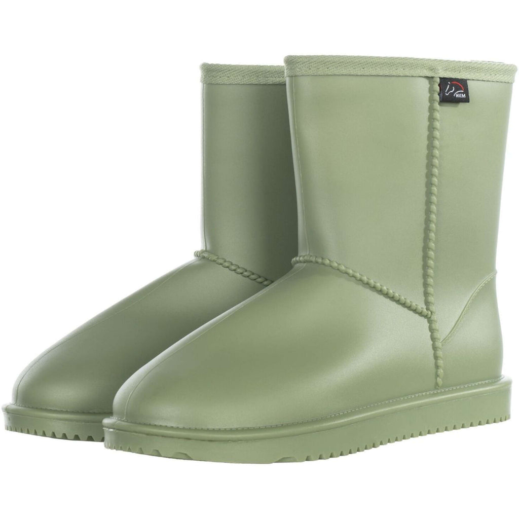 HKM Shoes Davos Summer Jade
