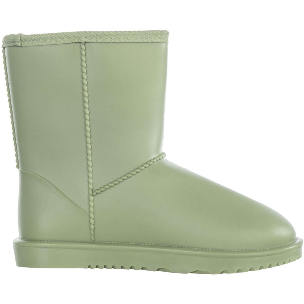 HKM Shoes Davos Summer Jade