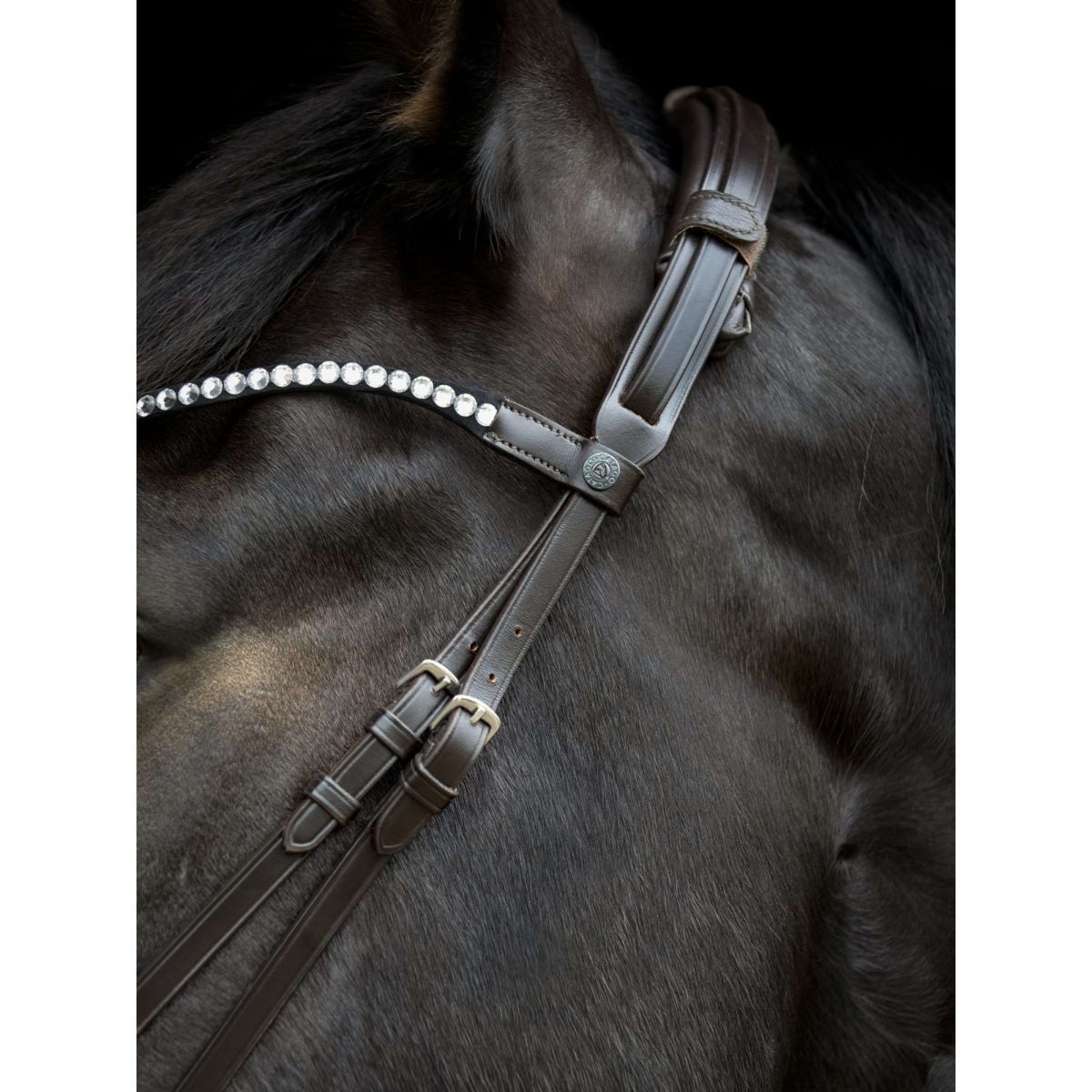 Catago Head Piece Gentle Brown