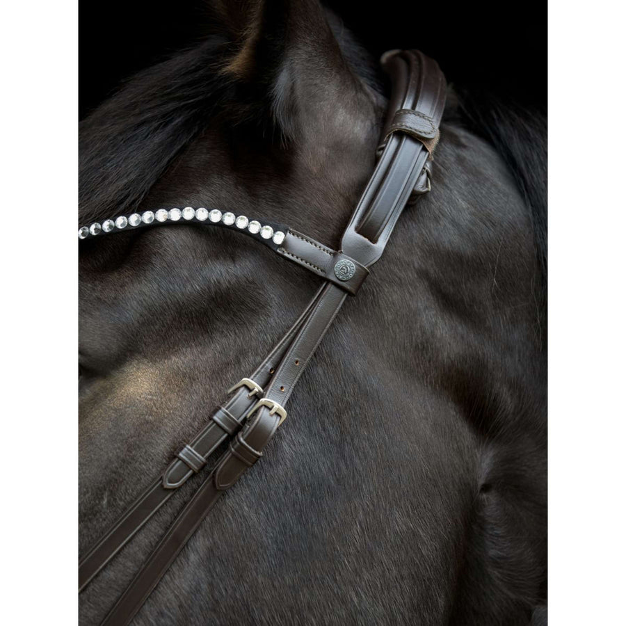 Catago Browband Gentle Brown