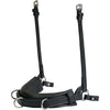 Catago Nose Band Cavesson Gentle Black