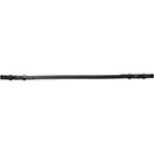 Catago Throat Lash Gentle Black