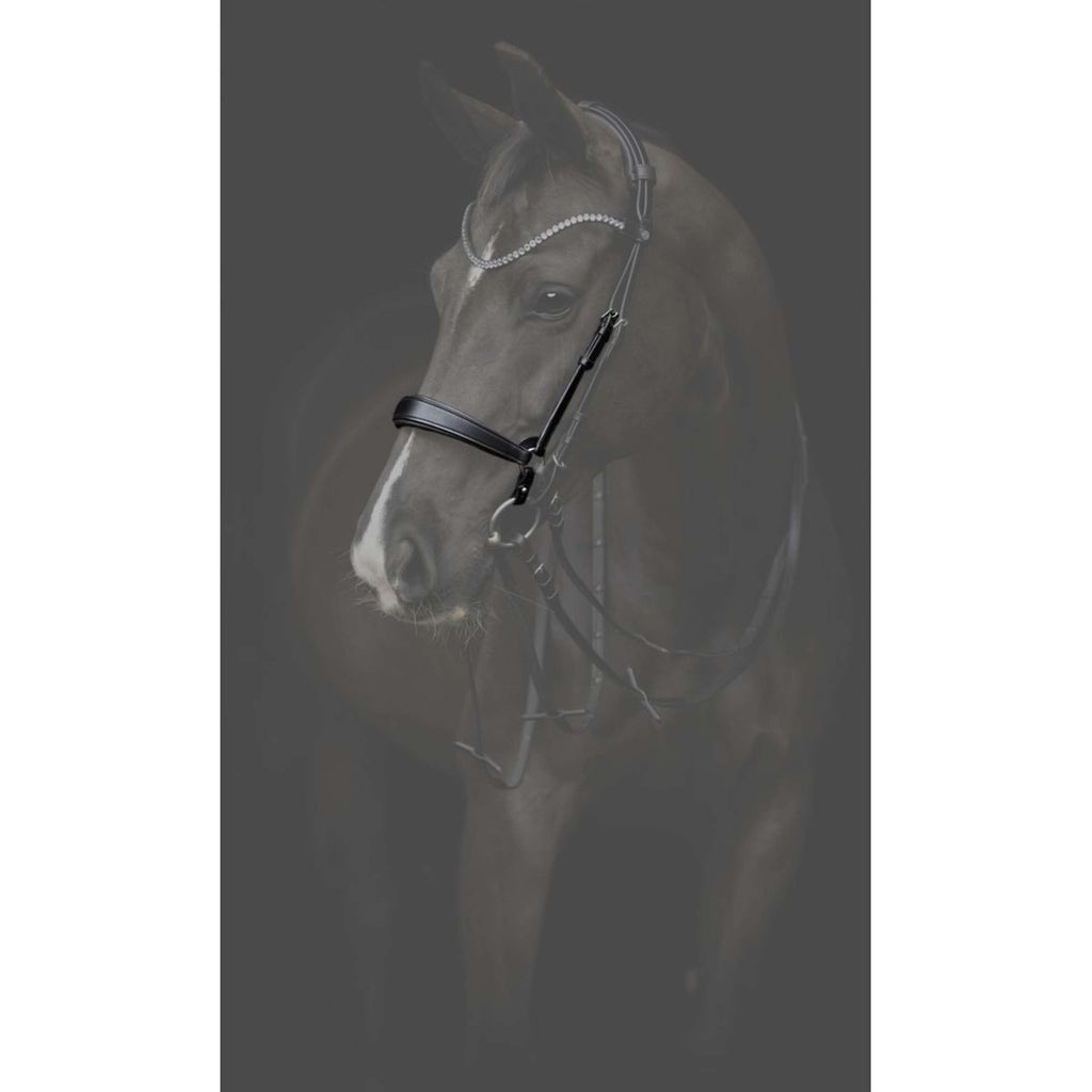 Catago Nose Band Gentle Brown