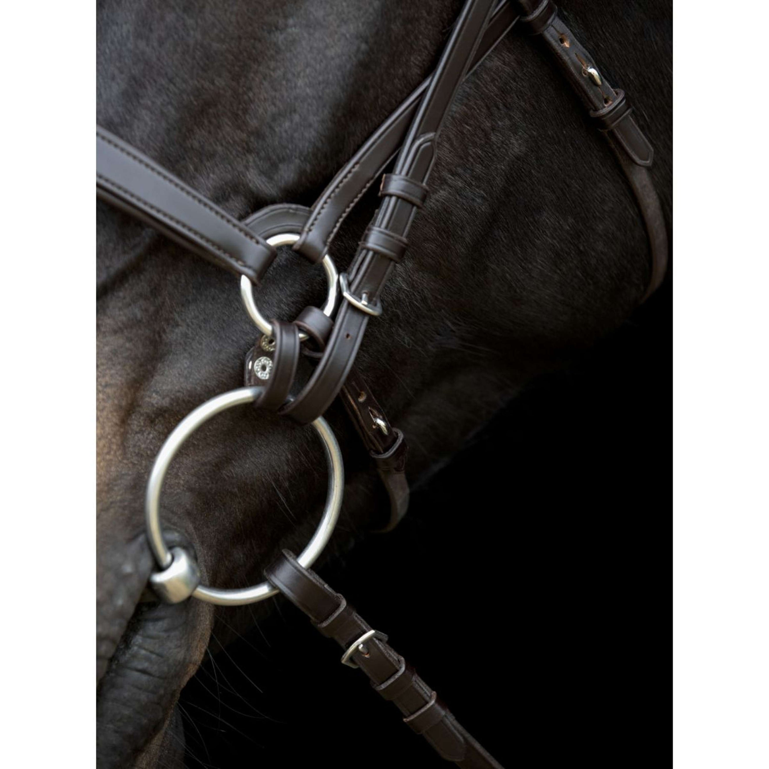 Catago Connecting Rings Gentle Brown Catago Connecting Rings Gentle Brown