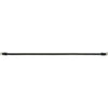 Catago Throat Lash Gentle with Buckles Black