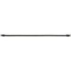 Catago Throat Lash Gentle with Buckles Black