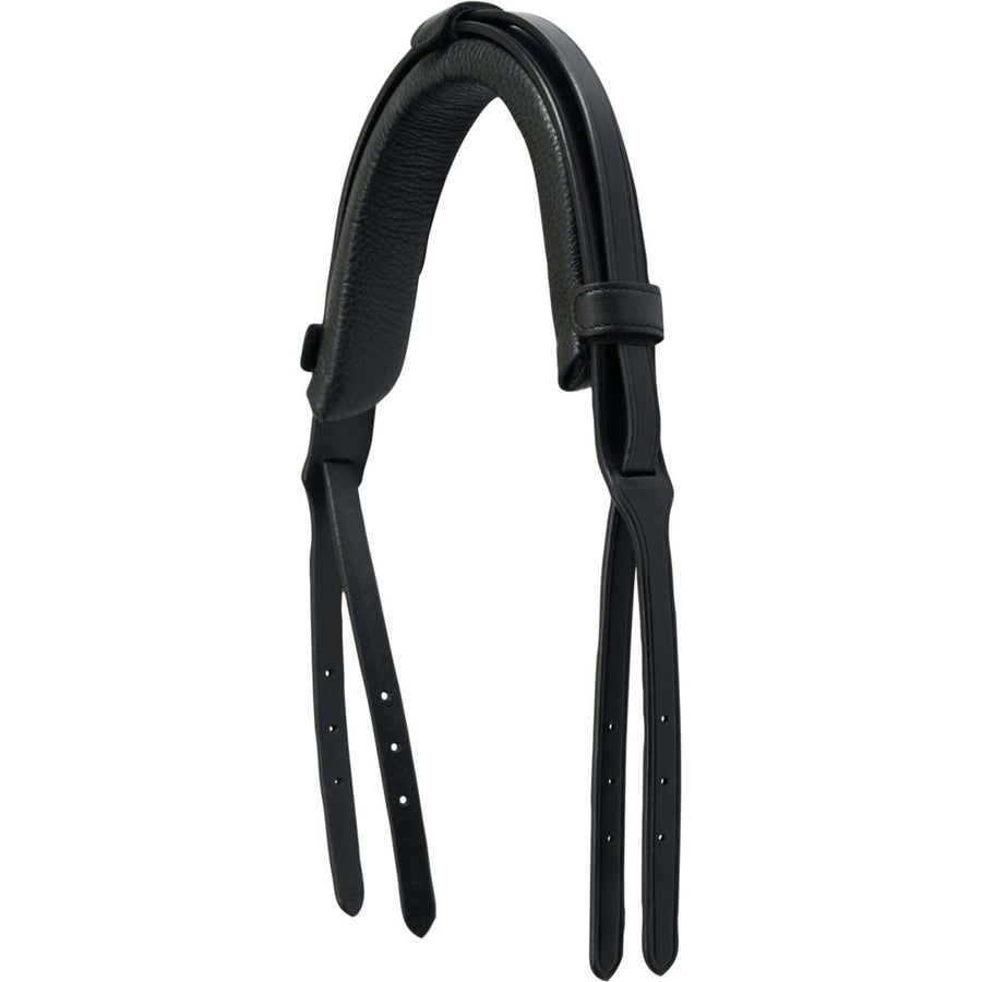 Catago Head Piece Gentle Black