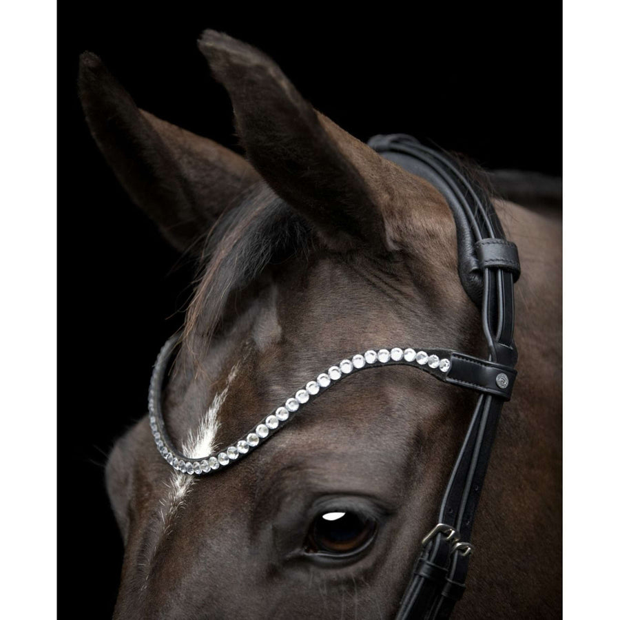 Catago Head Piece Gentle Black