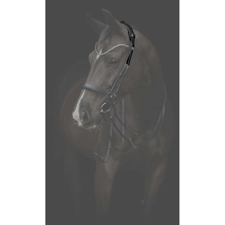 Catago Head Piece Gentle Black