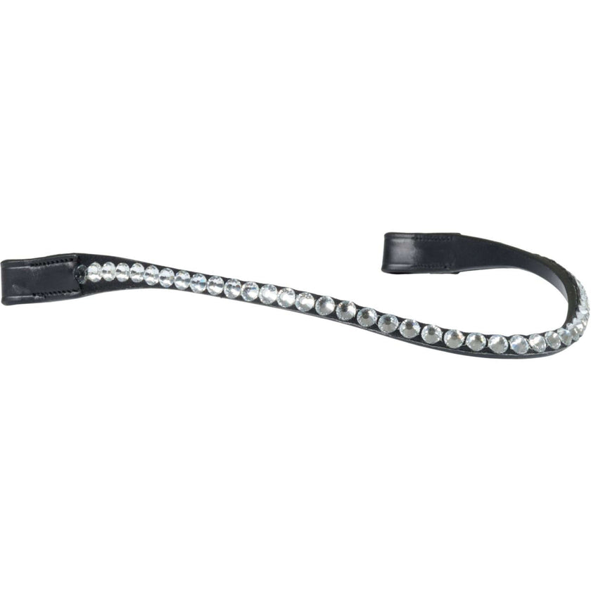 Catago Browband Gentle Black
