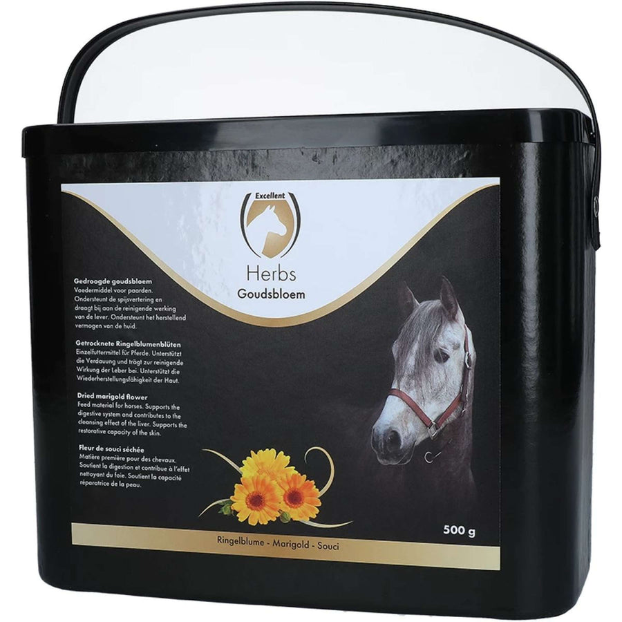 Excellent Herbs Marigold