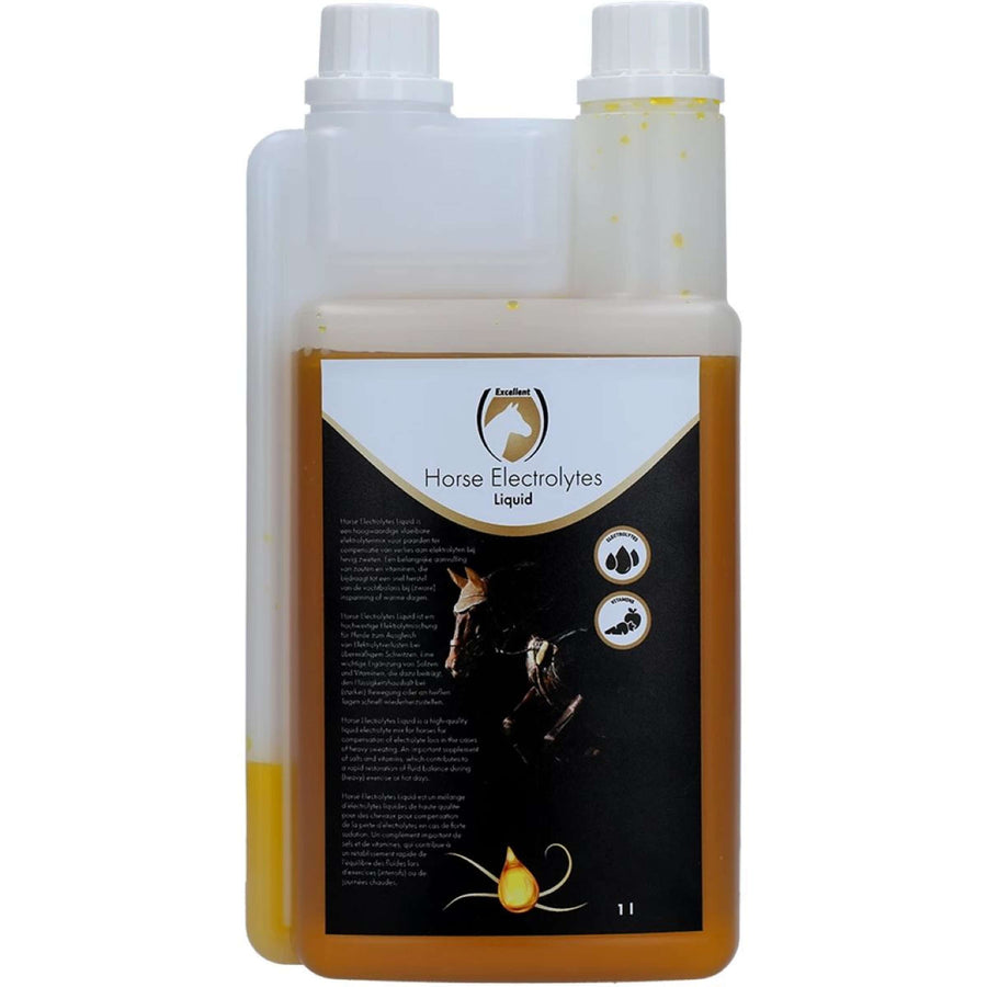 Excellent Electrolytes Liquid