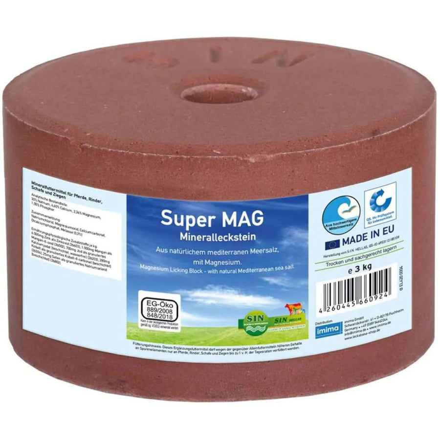 Animalixs Lick Stone Supermag