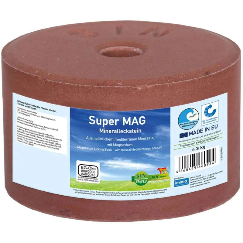 Animalixs Lick Stone Supermag