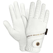 Fair Play Riding Gloves Flash 2.0 White