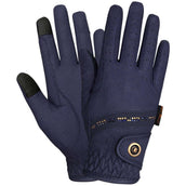 Fair Play Riding Gloves Flash 2.0 Navy