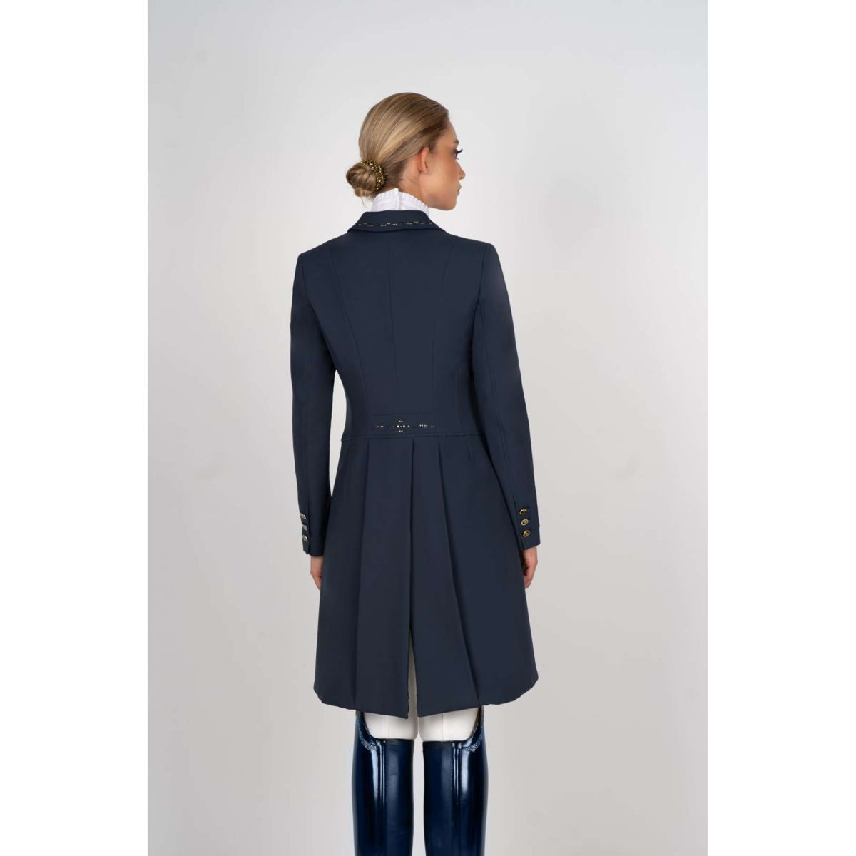 Fair Play Tailcoat Nadine Navy